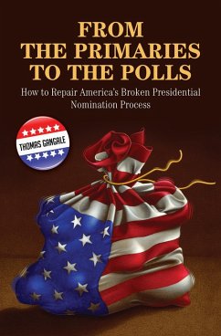 Cover From the Primaries to the Polls (eBook, PDF)