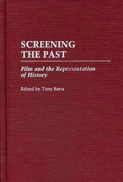 Cover Screening the Past (eBook, PDF)