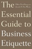 The Essential Guide to Business Etiquette (eBook, PDF)
