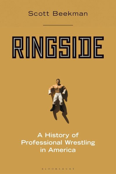 Ringside (eBook, PDF)
