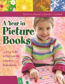 A Year in Picture Books (eBook, PDF)