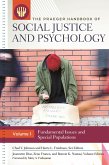 The Praeger Handbook of Social Justice and Psychology (eBook, PDF)