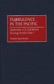 Turbulence in the Pacific (eBook, PDF)