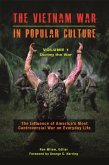 The Vietnam War in Popular Culture (eBook, ePUB)