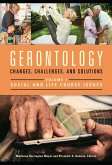 Gerontology (eBook, ePUB)