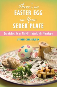There's an Easter Egg on Your Seder Plate (eBook, PDF) - Reuben, Steven Carr