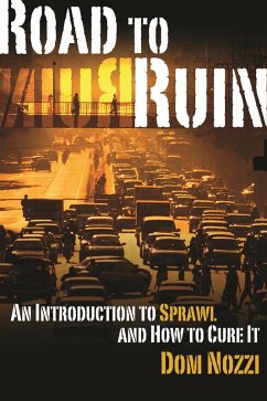 Cover Road to Ruin (eBook, PDF)