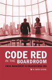 Code Red in the Boardroom (eBook, PDF)