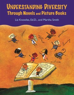 Cover Understanding Diversity Through Novels and Picture Books (eBook, PDF)