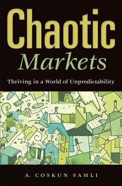 Chaotic Markets (eBook, PDF) - Samli, A. Coskun