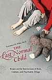 The Last Normal Child (eBook, PDF)