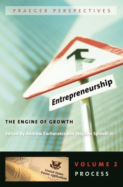 Cover Entrepreneurship (eBook, PDF)