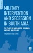Military Intervention and Secession in... - Bild 1