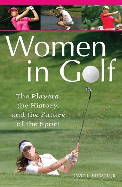 Cover Women in Golf (eBook, PDF)