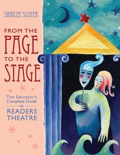 Cover From the Page to the Stage (eBook, PDF)