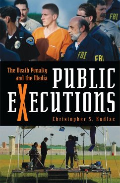 Public Executions (eBook, PDF) - Kudlac, Christopher S.