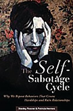 Cover The Self-Sabotage Cycle (eBook, PDF)