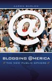 Blogging America (eBook, PDF)