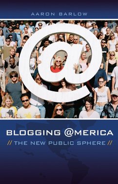 Cover Blogging America (eBook, PDF)