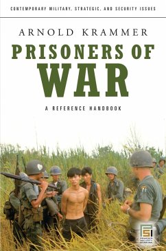 Prisoners of War (eBook, PDF) - Krammer, Arnold