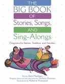 The BIG Book of Stories, Songs, and Sing-Alongs (eBook, PDF)