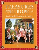 Treasures from Europe (eBook, PDF)