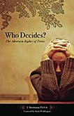 Who Decides? (eBook, PDF)