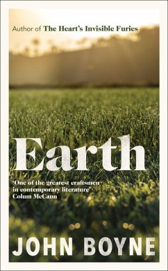 Cover Earth (eBook, ePUB)