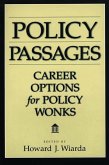 Policy Passages (eBook, PDF)
