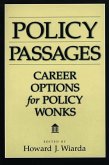 Policy Passages (eBook, PDF) Policy Passages (eBook, PDF)