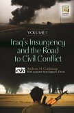 Iraq's Insurgency and the Road to Civil Conflict (eBook, PDF)