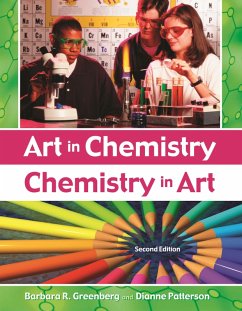 Cover Art in Chemistry (eBook, PDF)
