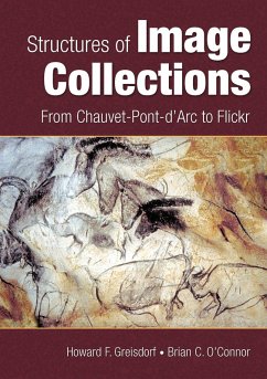 Structures of Image Collections (eBook, PDF) - Greisdorf, Howard F.; O'Connor, Brian C.