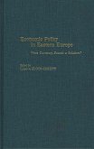 Economic Policy in Eastern Europe (eBook, PDF) Economic Policy in Eastern Europe (eBook, PDF)