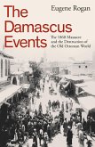 The Damascus Events (eBook, ePUB)