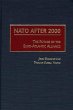 NATO After 2000 (eBook, PDF) - Bild 1