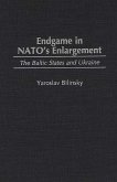 Endgame in NATO's Enlargement (eBook, PDF)