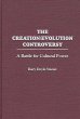 The Creation/Evolution Controversy... - Bild 1
