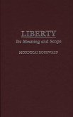 Liberty (eBook, PDF)