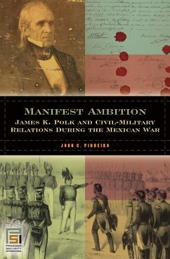 Manifest Ambition (eBook, PDF) - Pinheiro, John C.