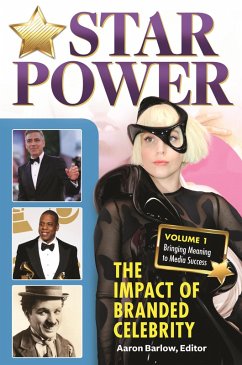 Cover Star Power (eBook, PDF)