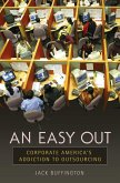An Easy Out (eBook, PDF)