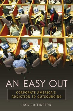 Cover An Easy Out (eBook, PDF)