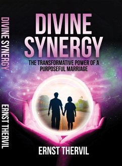 Divine Synergy (eBook, ePUB) - Thervil, Ernst
