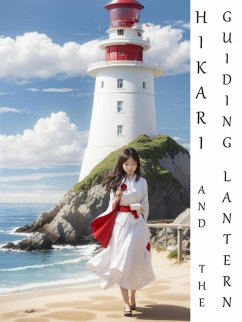 Hikari and the Guiding Lantern (eBook, ePUB) - Lilac, Ave