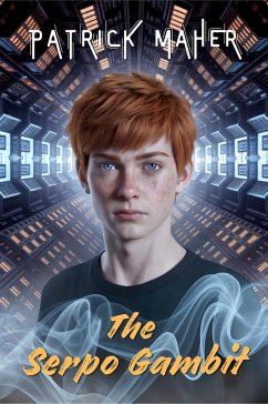 The Serpo Gambit (Timethreader Series, #3) (eBook, ePUB) - Maher, Patrick
