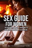 Sex Guide For Women (eBook, ePUB) Sex Guide For Women (eBook, ePUB)