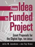 From Idea to Funded Project (eBook, PDF)