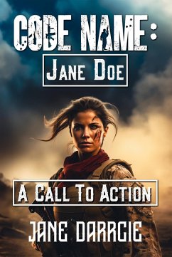 Cover Code Name (eBook, ePUB)
