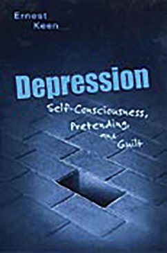 Depression (eBook, PDF) - Keen, Ernest
